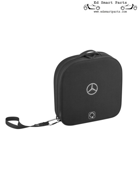 Neue Original MERCEDES BENZ Tasche für Flexibles Ladesystem Pro