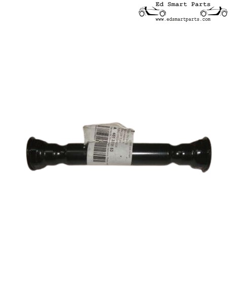 Genuine Smart Fortwo 451 Front Tube Wishbone Strut