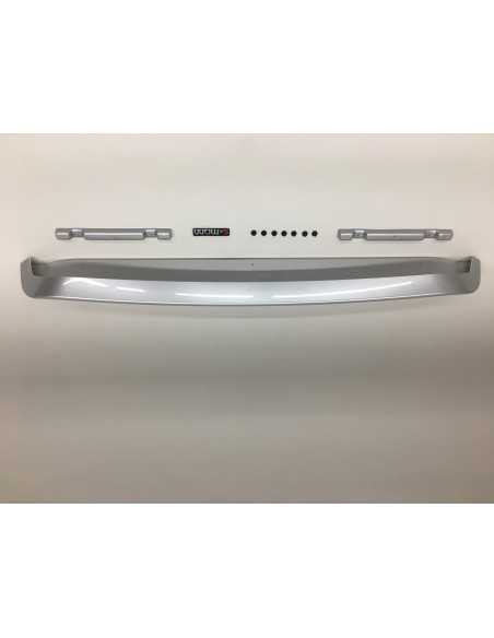 Genuine S-Mann ForTwo (453) Front spoiler Genuine S-Mann ForTwo (453) Front spoiler