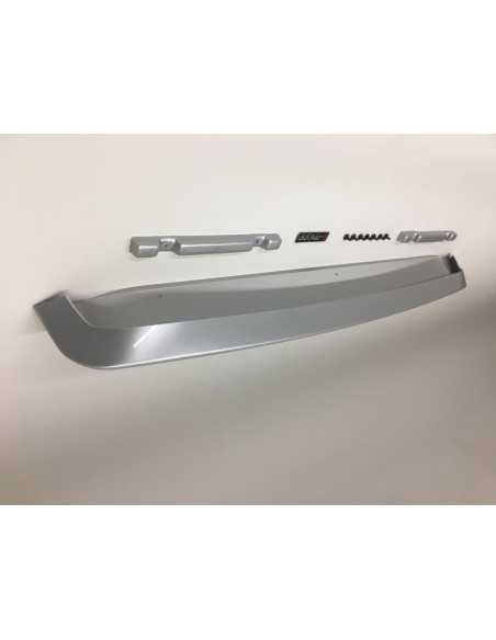 Spoiler anteriore originale S-Mann ForTwo ForFour (453) Spoiler anteriore originale S-Mann ForTwo ForFour (453)