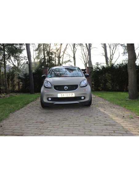 Originele S-Mann ForTwo ForFour(453) Frontspoiler Originele S-Mann ForTwo ForFour(453) Frontspoiler