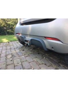 Original S-Mann ForTwo (453) DIFFUSOR 2