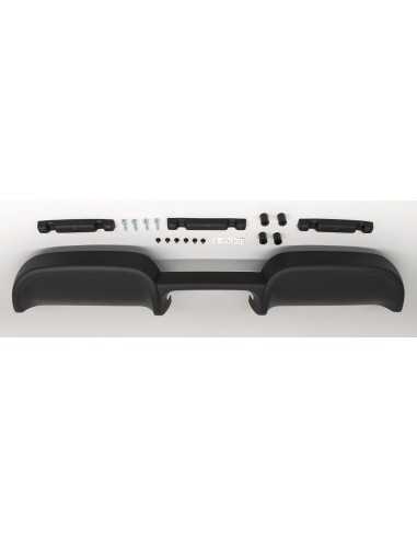 DIFFUSORE originale S-Mann ForTwo (453)