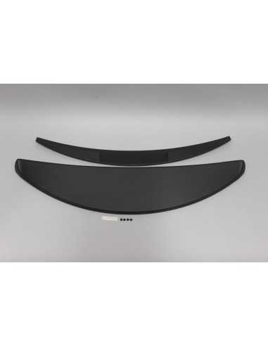 Smart ForTwo 451 S-Mann Dachspoiler