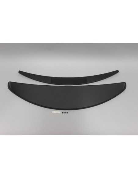 Becquet de toit Smart ForTwo 451 S-Mann Becquet de toit Smart ForTwo 451 S-Mann