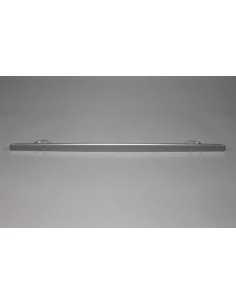 Smart ForTwo 451 S-Mann divisor dianteiro inferior 2