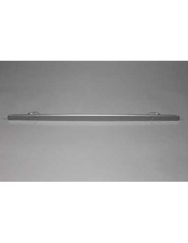 Splitter delantero inferior Smart ForTwo 451 S-Mann