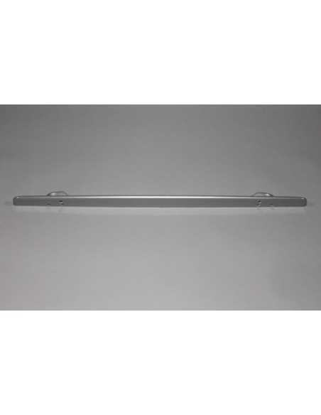 Splitter anteriore inferiore Smart ForTwo 451 S-Mann