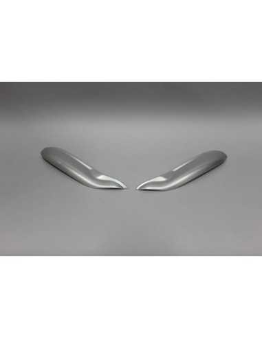 Cejas de los faros delanteros del Smart ForTwo 451 S-Mann