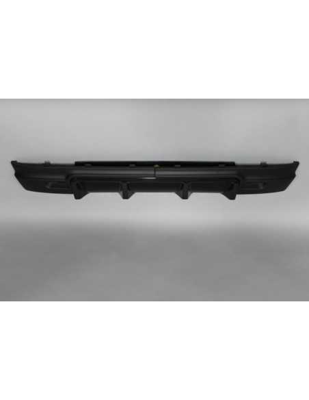 Diffusore posteriore Smart ForTwo 451 S-Mann Diffusore posteriore Smart ForTwo 451 S-Mann