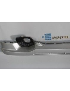 Smart ForTwo 451 S-Mann Frontspoiler 2