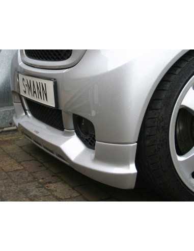 Spoiler anteriore Smart ForTwo 451 S-Mann