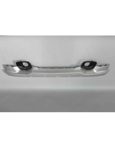 Aileron avant Smart ForTwo 451 S-Mann