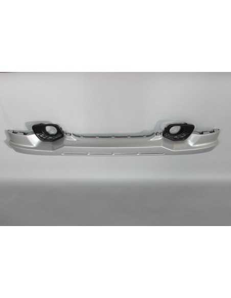 Alerón delantero del Smart ForTwo 451 S-Mann Alerón delantero del Smart ForTwo 451 S-Mann