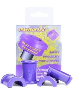 Amortiguadores Powerflex de 21 mm PFF68-104-21 para smart fortwo 450/451 roadster 452 2