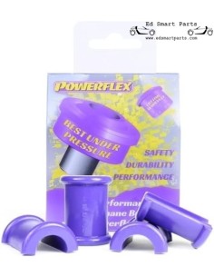 Powerflex 21 mm PFF68-104-21 per smart fortwo 450/451 roadster 452 2