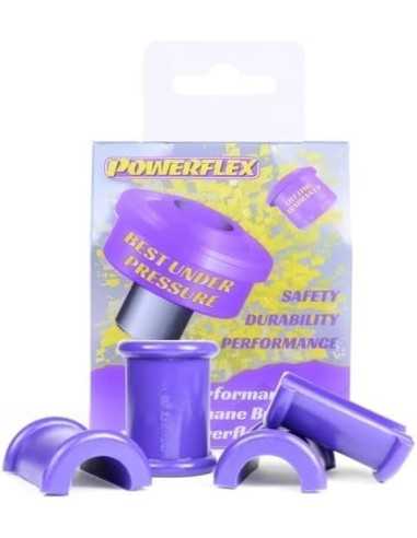 Amortiguadores Powerflex de 21 mm PFF68-104-21 para smart fortwo 450/451 roadster 452