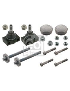 Febi Vorderrad-Kugelgelenk-Nabensatz für smart fortwo 450 oder smart roadster 31990