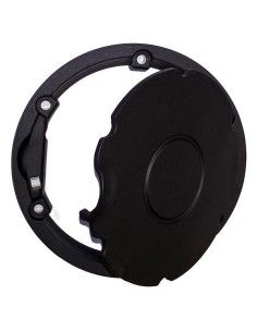 Couvercle de trappe de remplissage de carburant Smart Roadster 452 NEUF 2