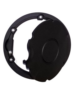 Smart Roadster 452 Coperchio sportello serbatoio carburante NUOVO 2