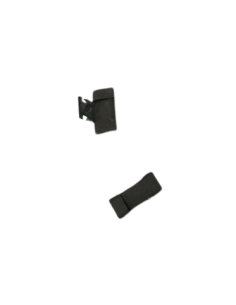 lot de 2 clips porte-gobelets pour siège de Smart Roadster 452 et ForTwo 450