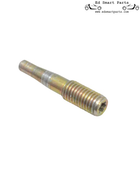 smart Roadster steering wheel fixation bolt also fits fortwo 450 models