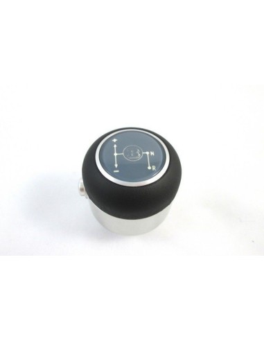 Smart Roadster Brabus Gear Knob original new