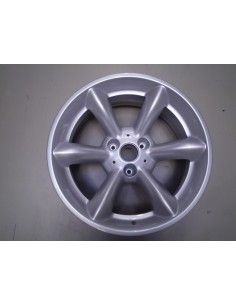 Smart Roadster 452 runline 8.0Jx17 ET -15 1 roda traseira Q0019425 2
