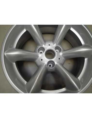 Smart Roadster 452 runline 8.0Jx17 ET -15 1 rear wheel Q0019425