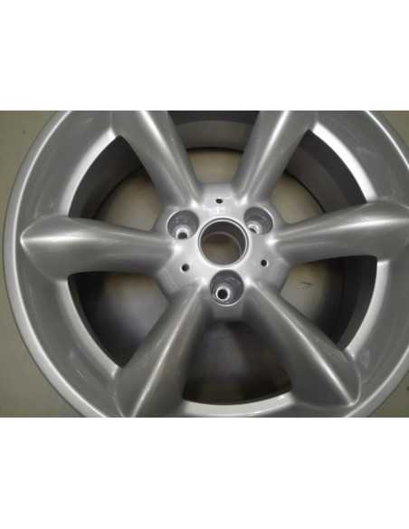 Smart Roadster 452 runline 8.0Jx17 ET-15 1 roue arrière Q0019425 Smart Roadster 452 runline 8.0Jx17 ET-15 1 roue arrière Q0019425