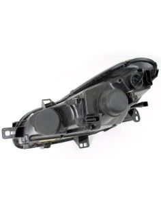 Farol Smart ForTwo 451 usado direito para carros europeus LHD A4518200259 2