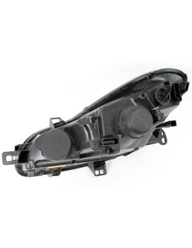 Gebrauchter Smart ForTwo 451 Scheinwerfer rechts für europäische Linkslenker A4518200259