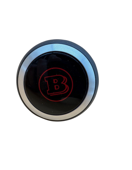 SMART FORTWO BRABUS 451 GEAR KNOB - TAILORMADE/ULTIMATE - ULTRA RARE SMART FORTWO BRABUS 451 GEAR KNOB - TAILORMADE/ULTIMATE - ULTRA RARE