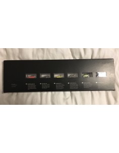 Smart forfour day - collector's item scale 1:87 2