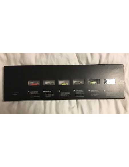 Smart forfour day - pièce de collection échelle 1:87