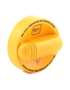 Engine Oil Filler Cap Smart Fortwo ForFour 453 A2811800070