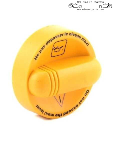 Engine Oil Filler Cap Smart Fortwo ForFour 453 A2811800070