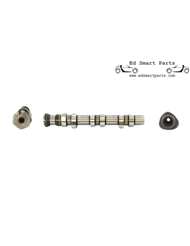 Nockenwelle Smart Roadster 452 & Fortwo 450 A1600500101