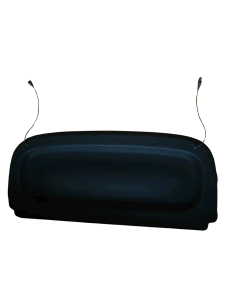 original OEM Smart ForFour 453 Luggage compartment cover