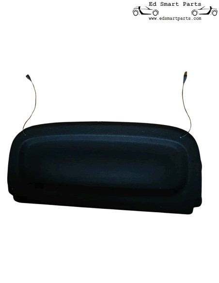 Cache-bagages d'origine OEM Smart ForFour 453