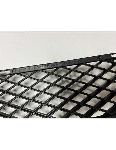 nieuwe Smart Roadster (coupé) 452 front grille Q0009147V007000000