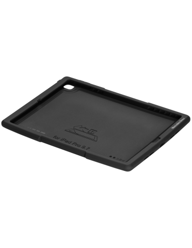 Schutzhülle für iPad® Pro 9,7" (24,6 cm), Style & Travel Equipment A000580100064