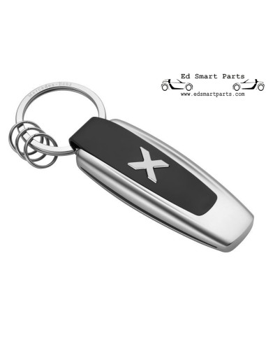 Genuine Mercedes Benz Key Ring X Class B66953618