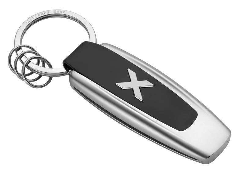 Genuine Mercedes Benz Key Ring X Class B66953618