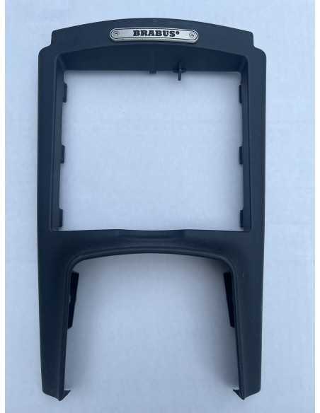 Smart Roadster Brabus Armaturenbrett Mittelkonsole Surround Kunststoffverkleidung