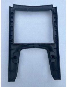 Smart Roadster Brabus Armaturenbrett Mittelkonsole Surround Kunststoffverkleidung 2