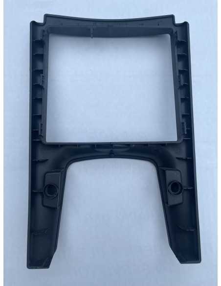 Smart Roadster Brabus Dash centre console surround plastic trim