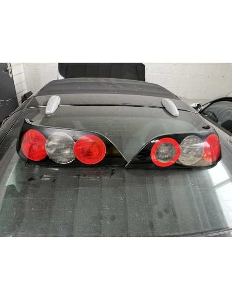 Conjunto de luzes traseiras Smart Roadster LHD