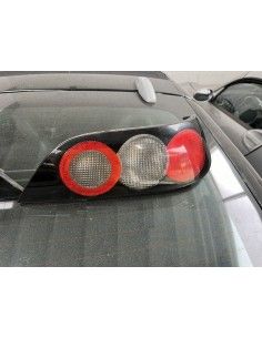 Set luci posteriori Smart Roadster LHD 2