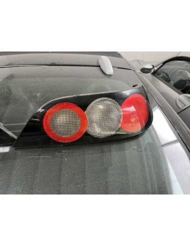 Smart Roadster Achterlichtset LHD